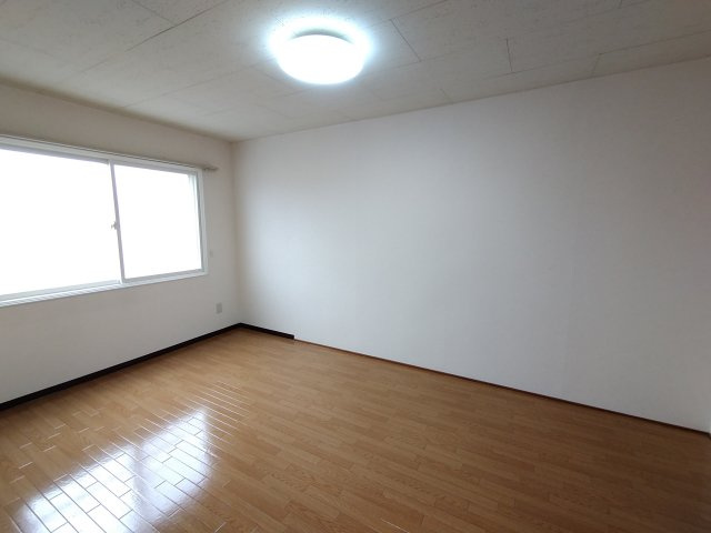 キノヴィレッジＣ棟【寝室】