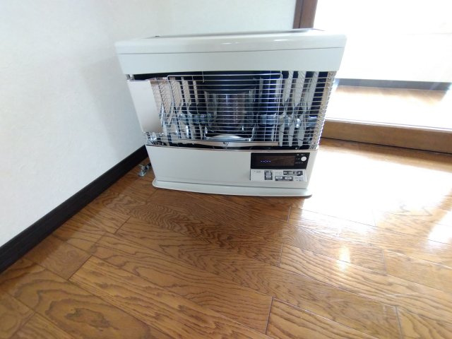 キノヴィレッジＣ棟【設備】