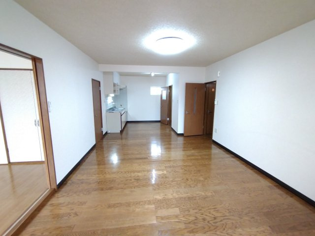 キノヴィレッジＣ棟【その他】