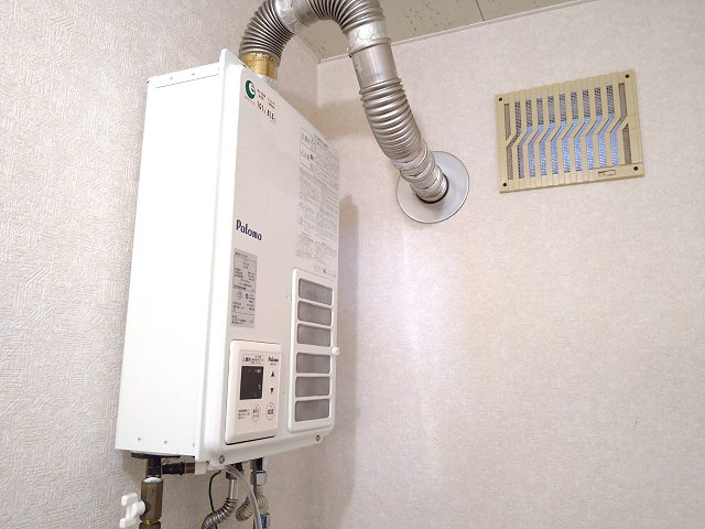 キノヴィレッジＢ棟【設備】