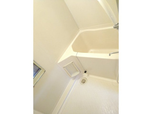 キノヴィレッジＢ棟【浴室】