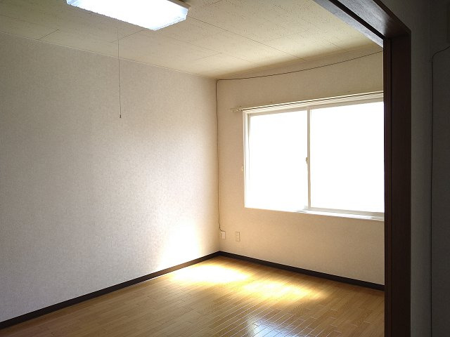 キノヴィレッジＢ棟【寝室】