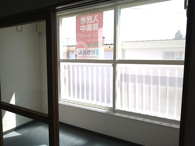 キノヴィレッジＢ棟【収納】