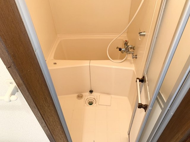 エレガントハウス【浴室】