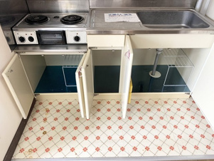 エレガントハウス【キッチン】