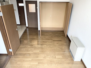 エレガントハウス【寝室】