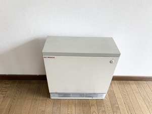 エレガントハウス【設備】