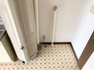 エレガントハウス【設備】