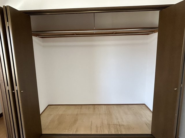 コーポジョイライドⅠ【収納】