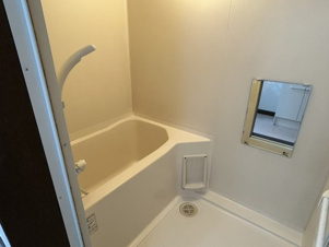 コーポジョイライドⅠ【浴室】