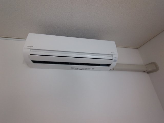 コーポジョイライドⅠ【設備】