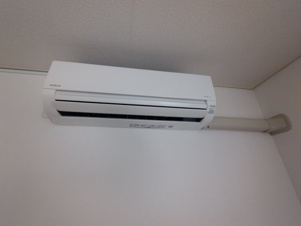 コーポジョイライドⅠ【設備】