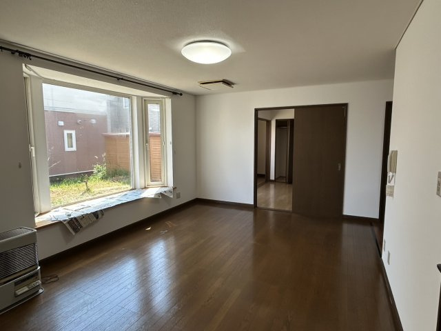 コーポジョイライドⅠ【居間・リビング】