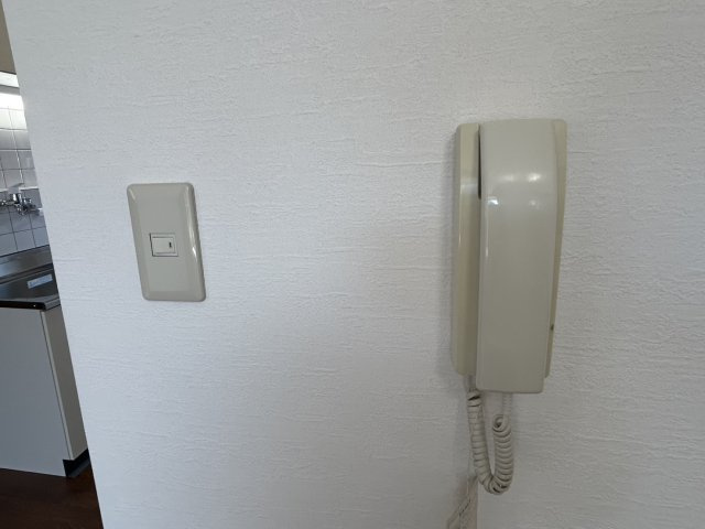 コーポジョイライドⅠ【その他】