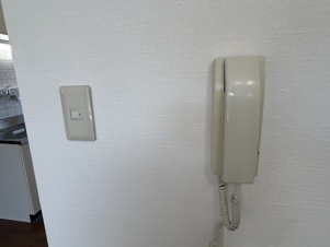 コーポジョイライドⅠ【その他】