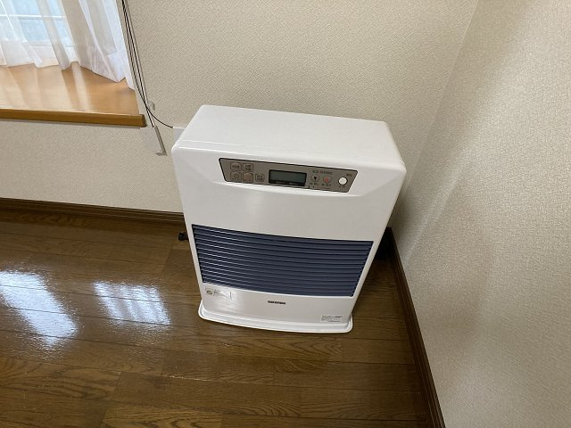 フリーダムⅡ【設備】