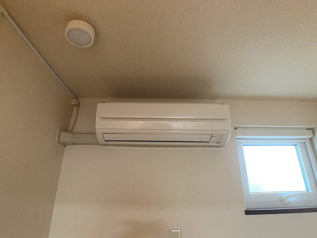 フリーダムⅡ【設備】