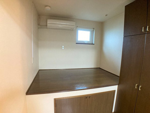 フリーダムⅡ【収納】