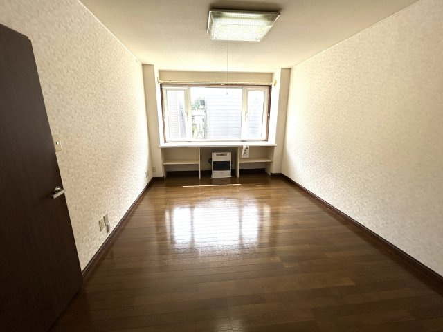 コーポラス大倉【居間・リビング】