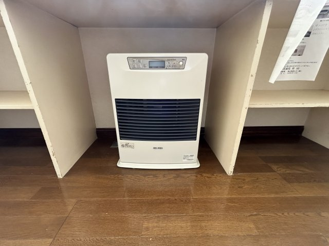 コーポラス大倉【設備】