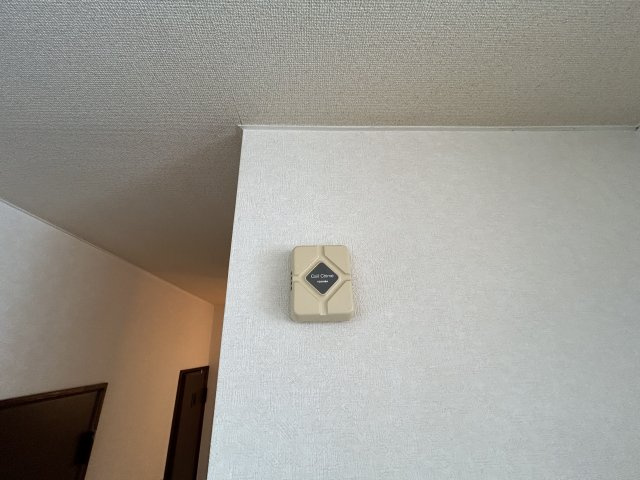 コーポラス大倉【設備】