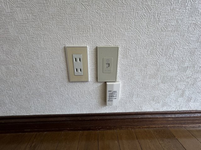 コーポラス大倉【設備】