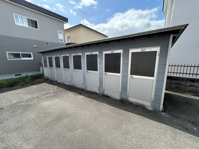 コーポラス大倉【その他】