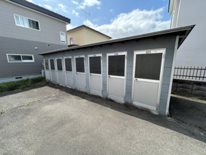 コーポラス大倉【その他】