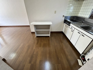 コーポラス大倉【キッチン】