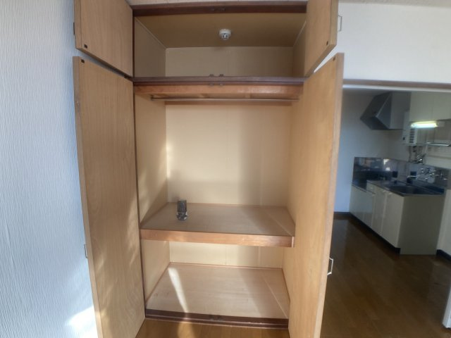 アーバン８・６【収納】