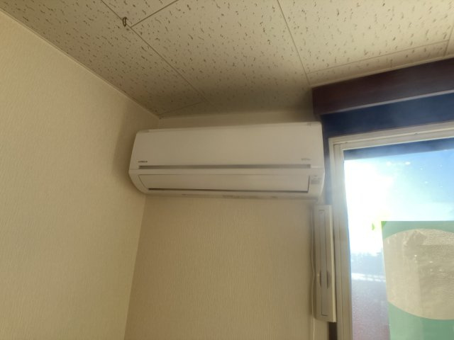 アーバン８・６【設備】