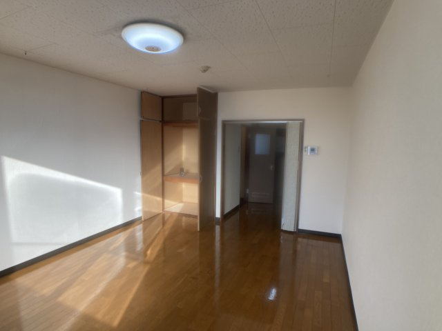 アーバン８・６【寝室】