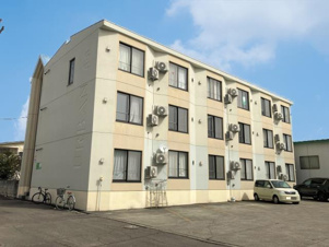 アーバン８・６【外観】