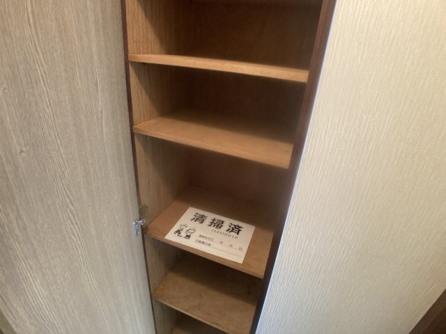 アーバン８・６【その他】