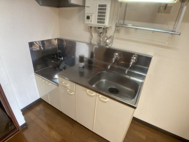 アーバン８・６【キッチン】