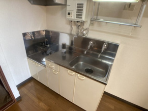 アーバン８・６【キッチン】