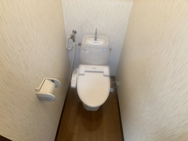 アーバン８・６【トイレ】