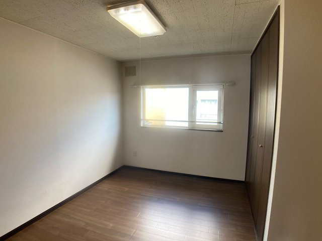 フリーダムＡ・Ｂ【寝室】