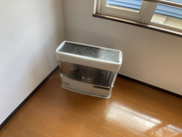 フリーダムＡ・Ｂ【設備】