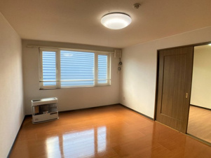 フリーダムＡ・Ｂ【居間・リビング】