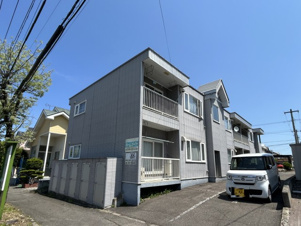 フリーダムＡ・Ｂ【外観】