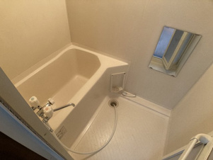 フリーダムＡ・Ｂ【浴室】