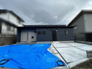 新築戸建 呉市阿賀北５丁目