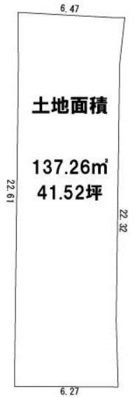 K11871-上賀茂【間取り】