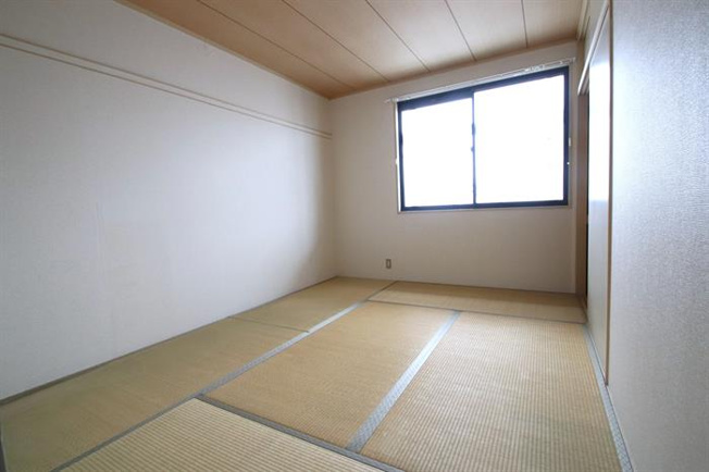 和室があります