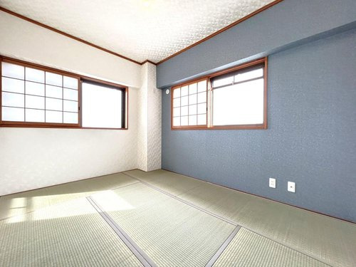グレース嵐山【和室】