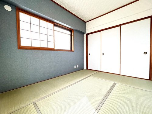 グレース嵐山【和室】