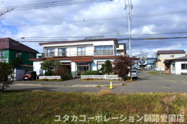 星が浦大通2丁目3-20売地の画像