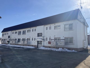 ドルフ⑧【外観】