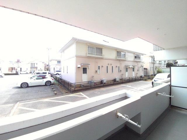 別部屋の写真を登録しました。
